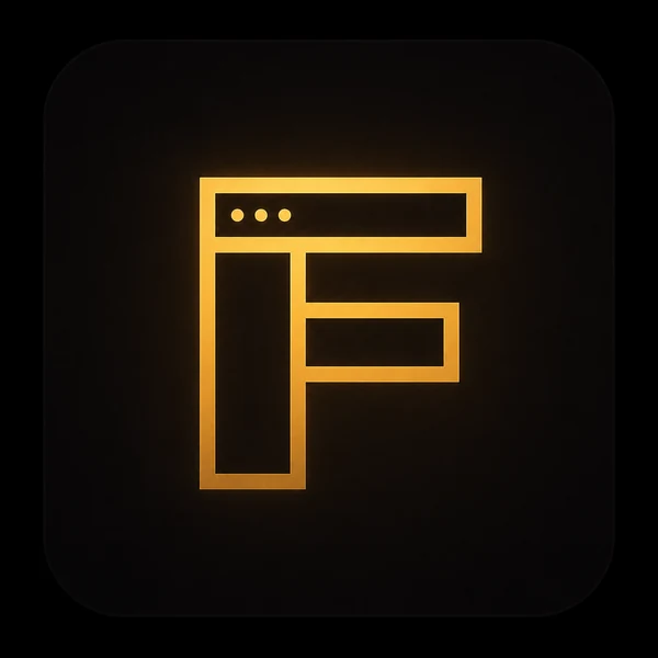 Folio Forge