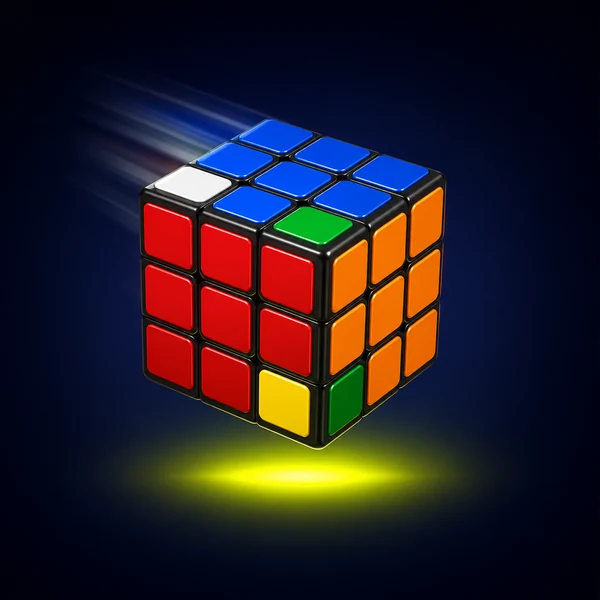 Rubik AI Tutor