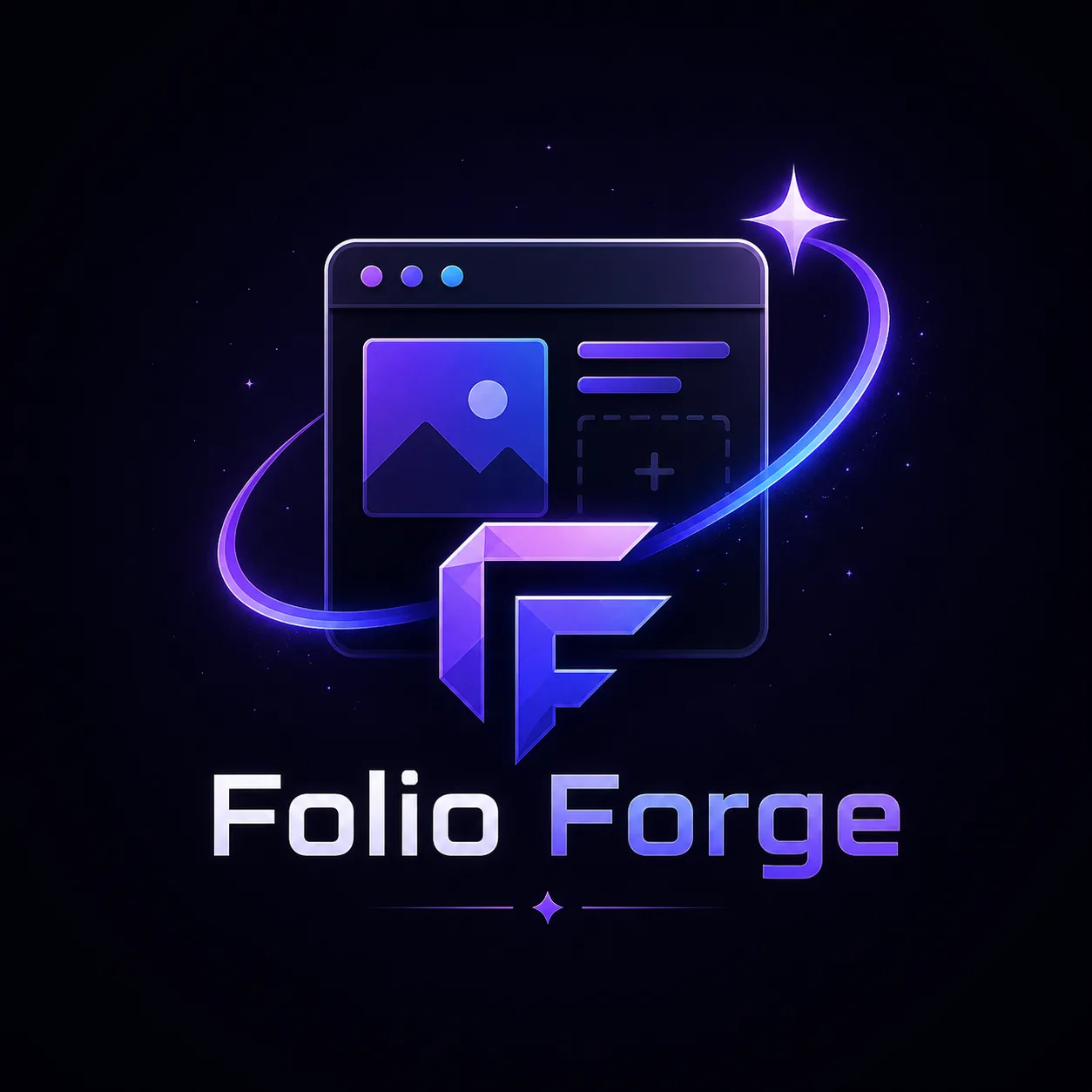 Folio Forge