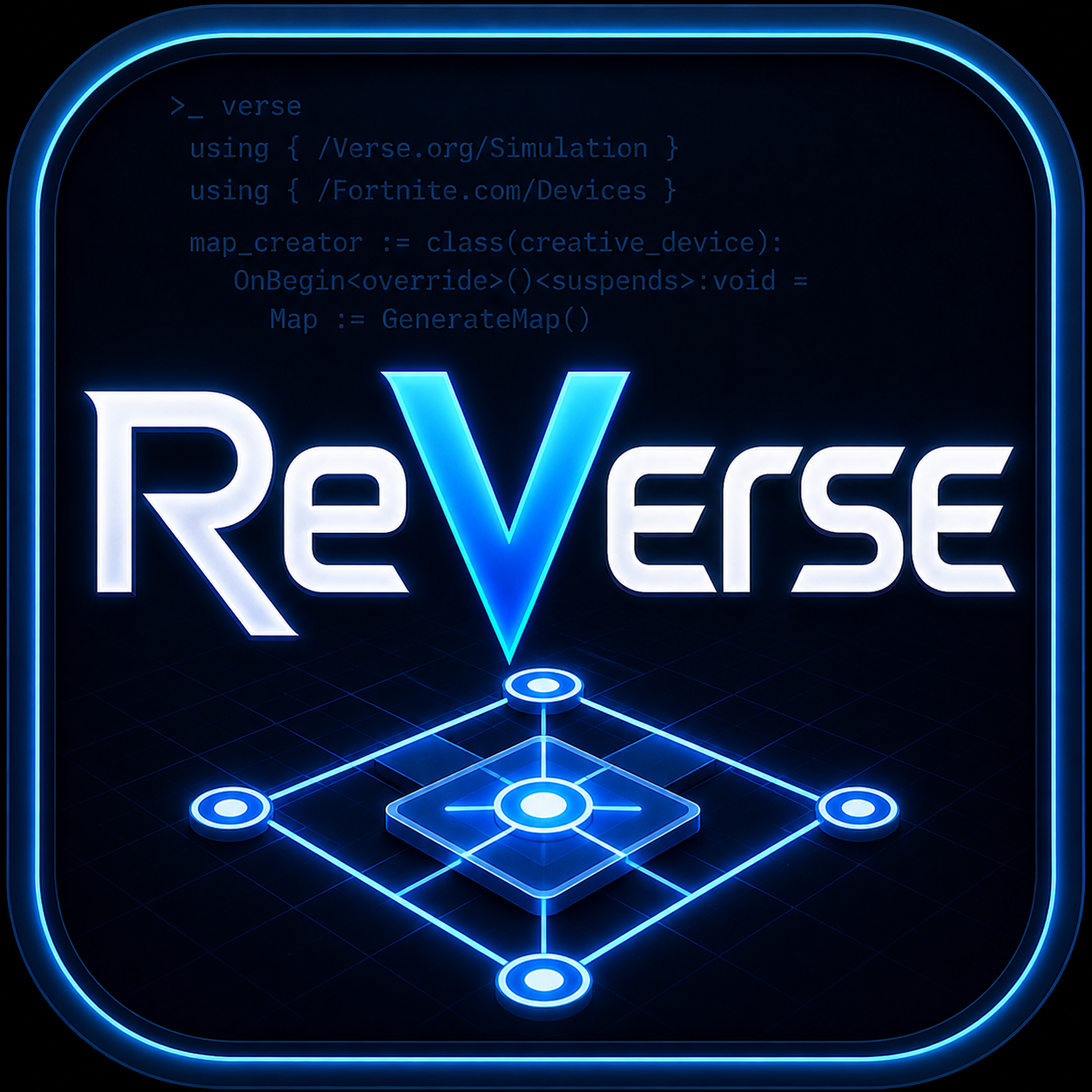ReVerse